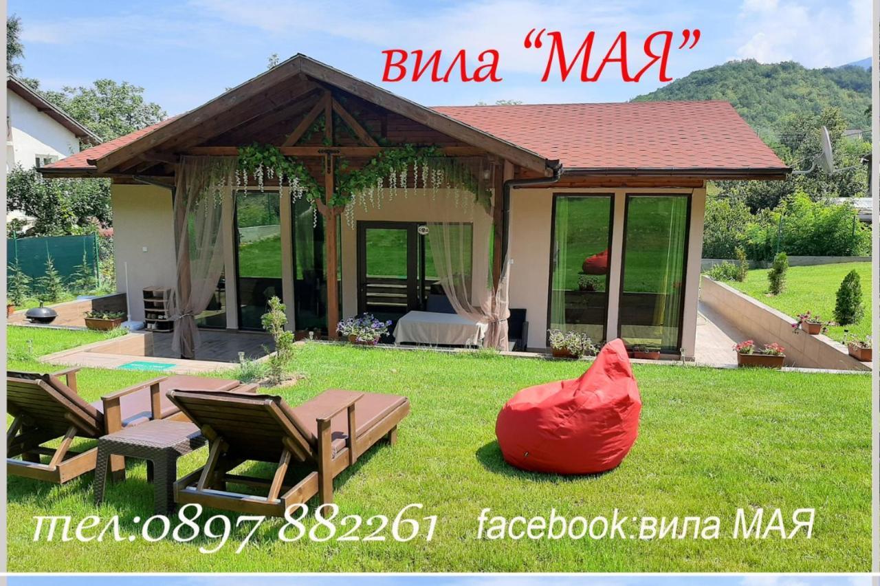 Вила Мая 2 Krayni Dol Exterior photo